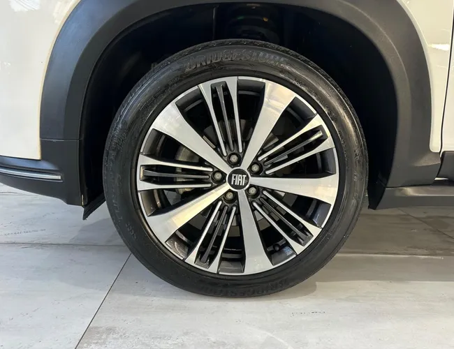 Imagem 17 – Fastback 2024 1.0 Turbo 200 Flex Audace Cvt