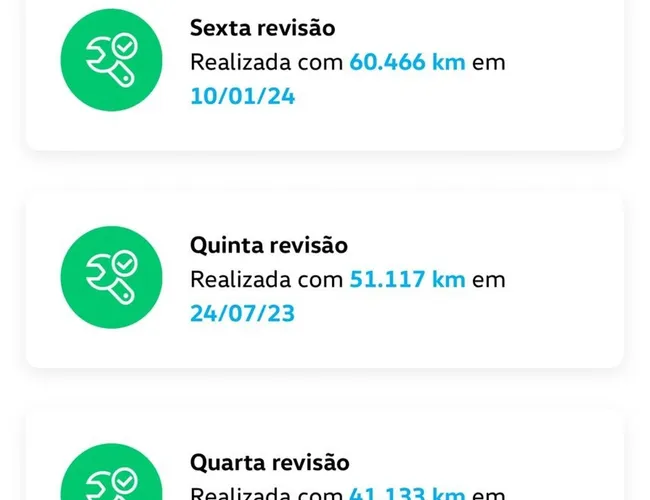 Imagem 18 – Jetta 2020 1.4 250 Tsi Total Flex R-Line Tiptronic