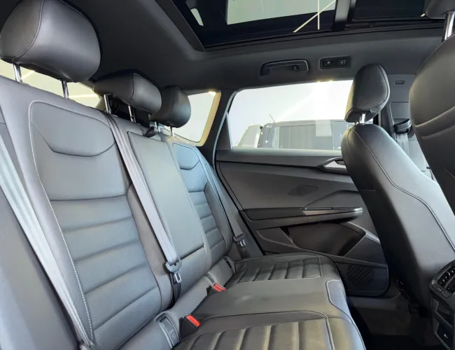 Imagem 11 – Taos 2022 1.4 250 Tsi Total Flex Highline Automático