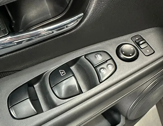Imagem 17 – Kicks 2024 Kicks Sense 1.6 16V Flex Aut.