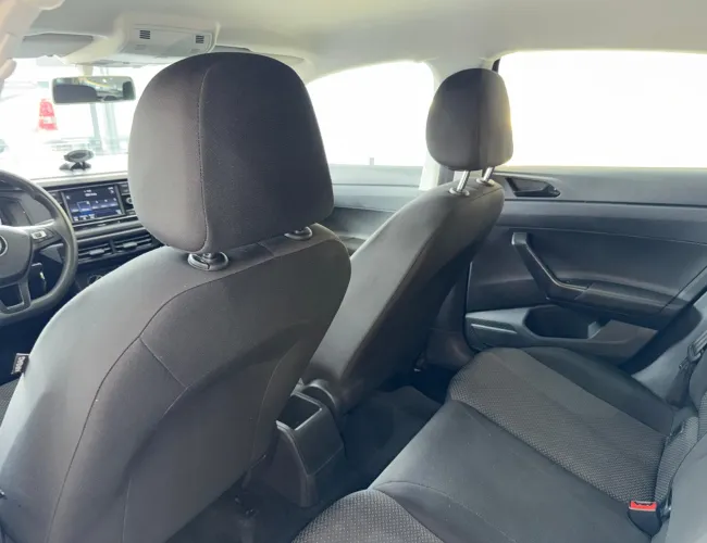 Imagem 12 – Polo 2021 1.0 Mpi Total Flex Manual