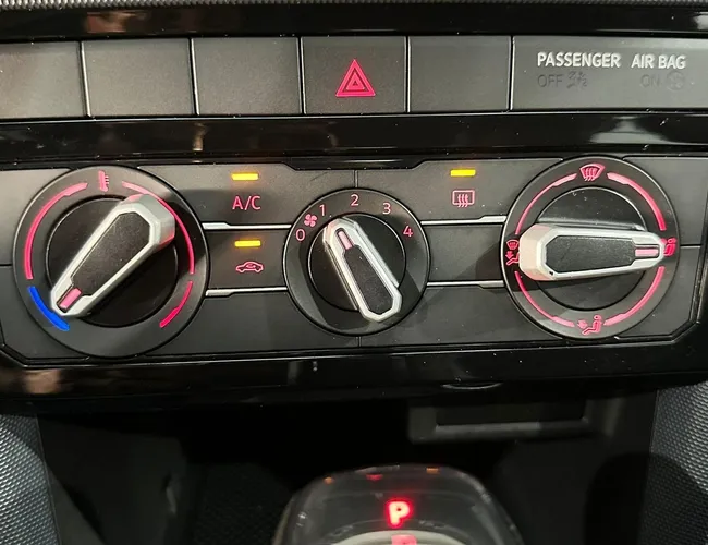 Imagem 13 – T-Cross 2020 1.0 200 Tsi Total Flex Sense Automático