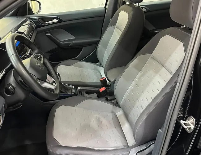 Imagem 23 – T-Cross 2024 T-Cross Comfor. 200 Tsi 1.0 Flex 5P Aut.