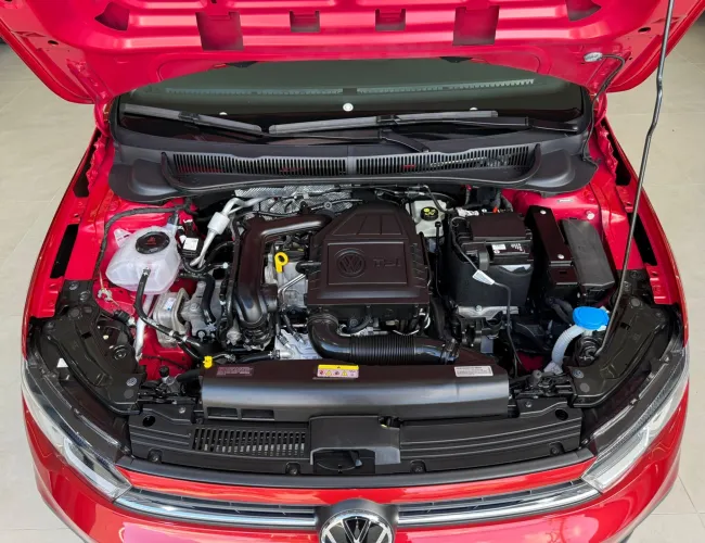 Imagem 19 – Polo 2023 1.0 170 Tsi Highline Automático