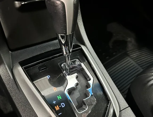 Imagem 16 – Corolla 2019 2.0 Xei 16V Flex 4P Automático