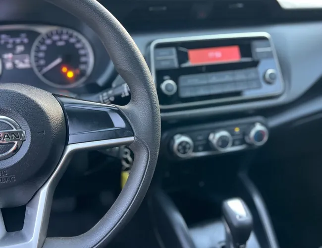 Imagem 10 – Kicks 2019 1.6 16V Flexstart S 4P Xtronic