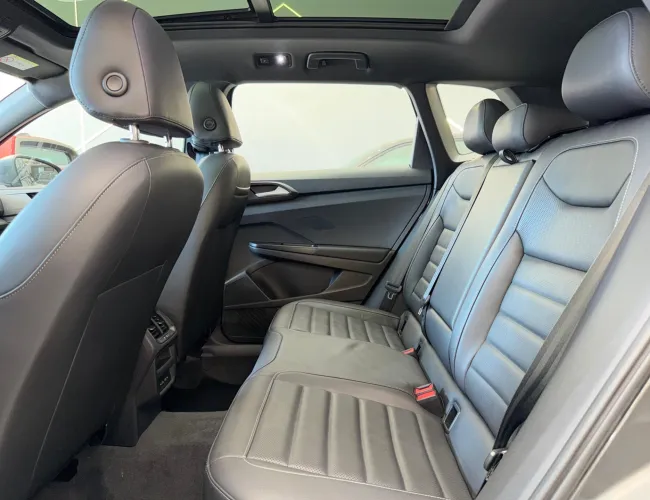 Imagem 12 – Taos 2023 1.4 250 Tsi Total Flex Highline Automático