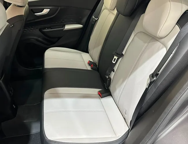 Imagem 23 – Fastback 2024 Fastback Abarth Turbo Flex 1.3 Aut.