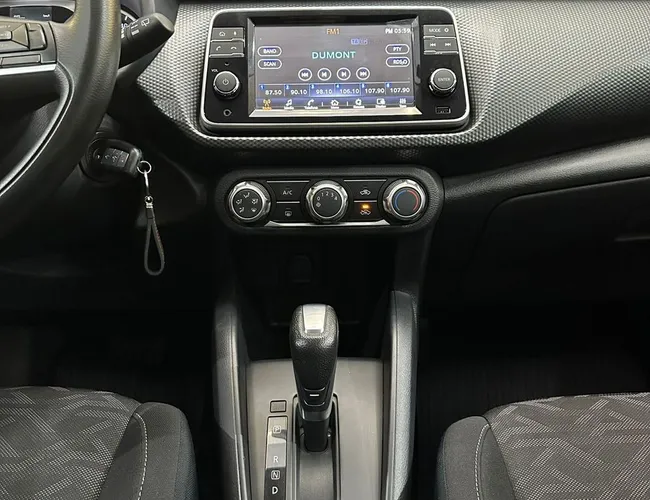 Imagem 15 – Kicks 2024 Kicks Sense 1.6 16V Flex Aut.