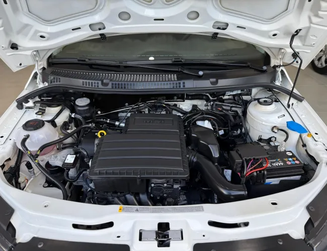 Imagem 17 – Saveiro 2025 1.6 Msi Trendline Cs 16V Flex 2P Manual