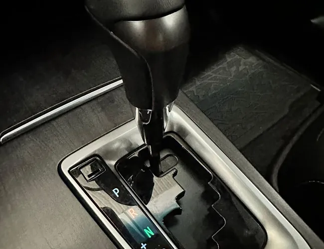 Imagem 18 – Hilux Sw4 2025 2.8 D-4D Turbo Diesel Srx Platinum 7L 4X4 Automático