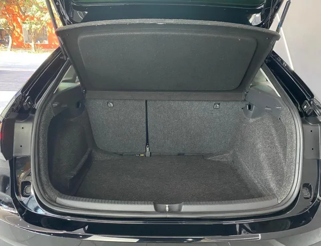 Imagem 14 – Nivus 2024 1.0 200 Tsi Total Flex Comfortline Automático