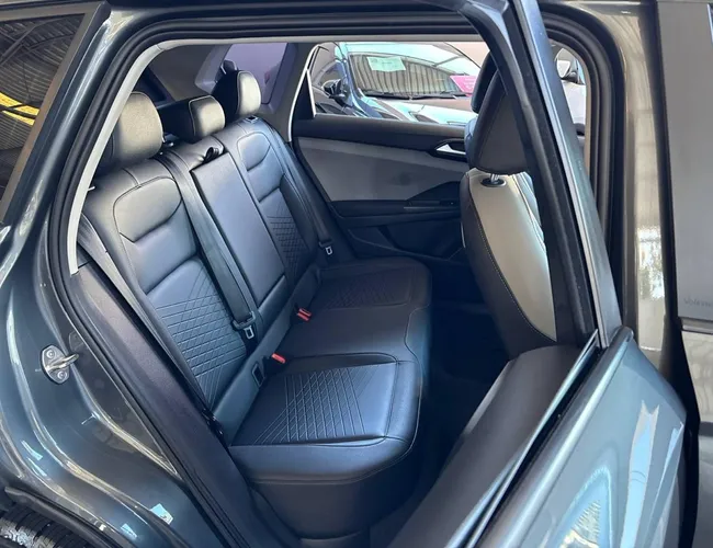 Imagem 12 – Taos 2023 1.4 250 Tsi Total Flex Comfortline Automático