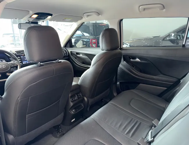 Imagem 15 – Creta 2025 1.0 Tgdi Flex Limited Automático