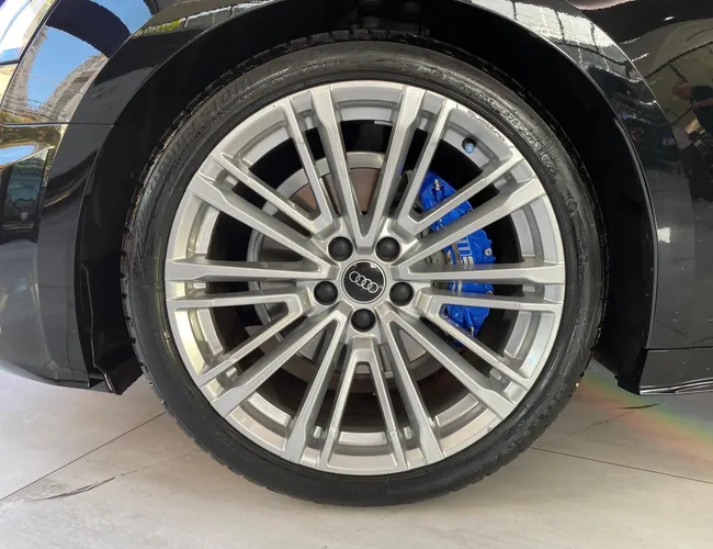 Imagem 18 – A5 2024 2.0 Tfsi Mhev Sportback Advanced Quattro S Tronic