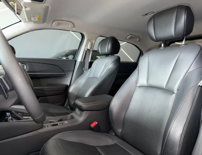 Imagem 9 – Hr-V 2024 1.5 Di I-Vtec Flex Exl Cvt