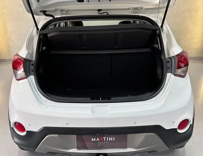 Imagem 24 – Hb20x 2019 Hb20x Premium 1.6 Flex 16V Aut.