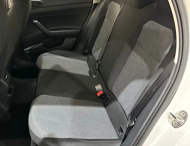 Imagem 22 – Polo 2025 Polo Comfortline Tsi 1.0 Flex 12V Aut.