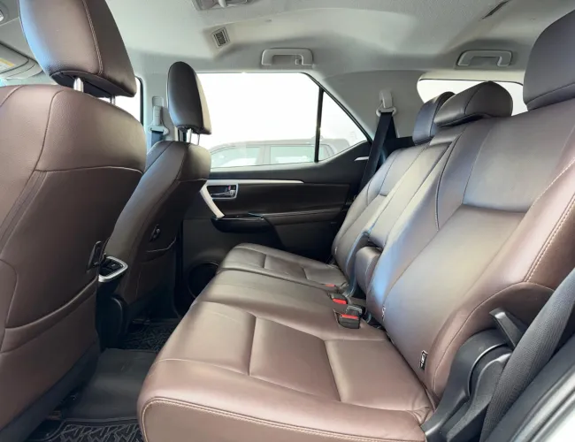 Imagem 14 – Hilux Sw4 2016 2.8 Srx 4X4 7 Lugares 16V Turbo Intercooler Diesel 4P Automático