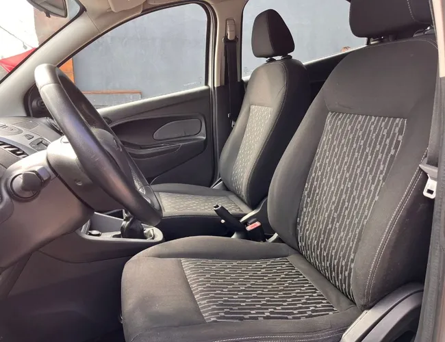 Imagem 7 – Ka 2015 1.0 Ti-Vct Flex Se Plus Manual