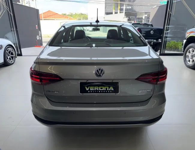 Imagem 6 – Virtus 2022 1.0 200 Tsi Comfortline Automático