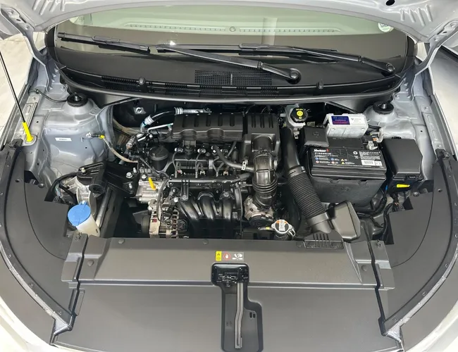 Imagem 16 – Hb20s 2025 1.0 12V Flex Limited Plus Manual