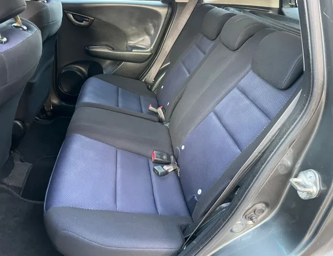 Imagem 7 – Fit 2013 1.4 Lx 16V Flex 4P Automático