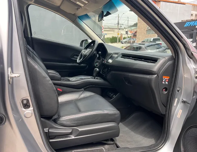 Imagem 16 – Hr-V 2018 1.8 16V Flex Exl 4P Automático