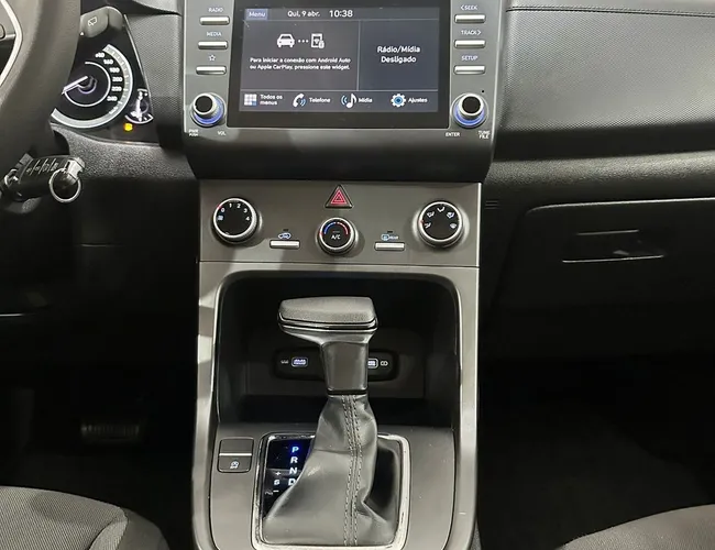 Imagem 15 – Creta 2023 Creta Comfort 1.0 Tb 12V Flex Aut.