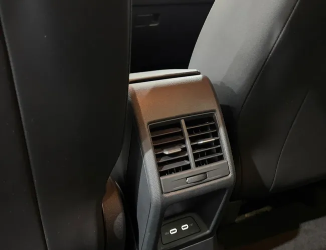 Imagem 17 – Virtus 2026 Virtus Highline 200 Tsi 1.0 Flex 12V Aut
