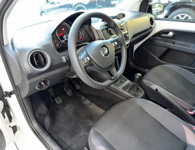 Imagem 9 – Up 2020 1.0 170 Tsi Total Flex Xtreme 4P Manual