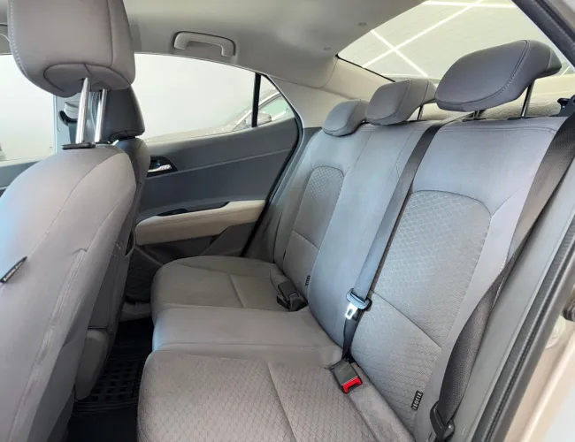 Imagem 15 – Hb20s 2022 1.0 12V Flex Evolution Manual