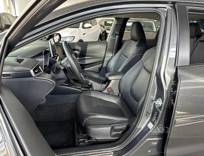 Imagem 10 – Corolla 2023 2.0 Vvt-Ie Flex Xei Direct Shift