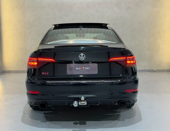Imagem 5 – Jetta 2020 Jetta Gli 350 Tsi 2.0 16V 4P Aut.