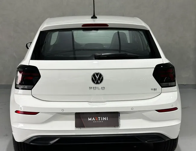 Imagem 5 – Polo 2023 1.0 170 Tsi Highline Automático