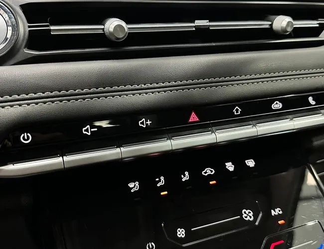 Imagem 19 – Tiggo 7 2025 1.5 Tci Turbo Flex Sport Cvt