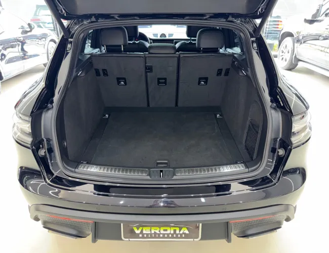 Imagem 7 – Macan 2025 2.0 Turbo Gasolina Pdk