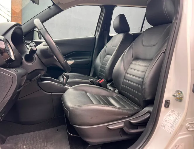 Imagem 11 – Kicks 2019 1.6 16V Flexstart Sv 4P Xtronic
