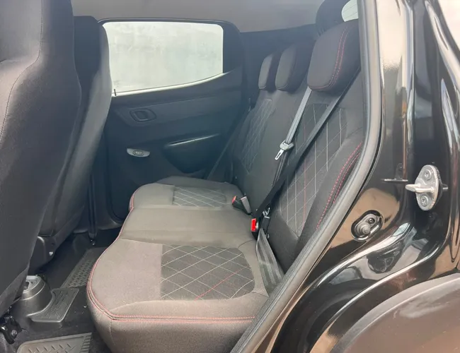 Imagem 15 – Kwid 2023 1.0 12V Sce Flex Zen Manual