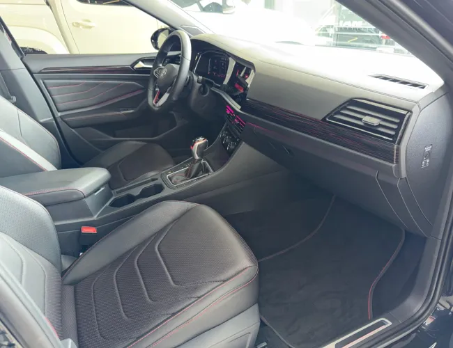 Imagem 10 – Jetta 2024 2.0 350 Tsi Gasolina Gli Dsg