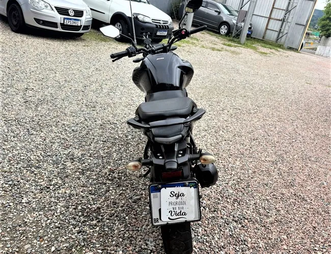 Imagem 7 – Fz 15 Fazer 2023 Abs