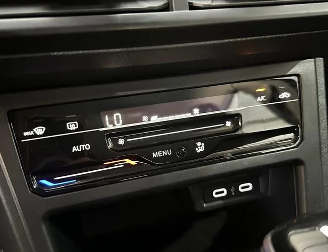 Imagem 12 – Polo 2025 1.0 170 Tsi Highline Automático