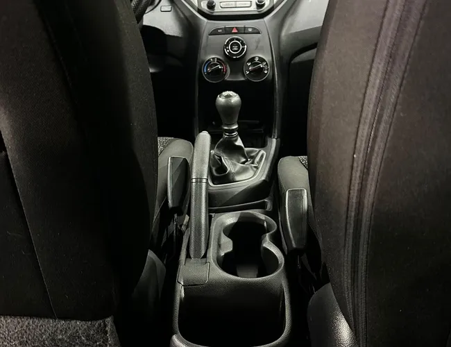 Imagem 14 – Hb20 2016 1.0 Comfort 12V Flex 4P Manual