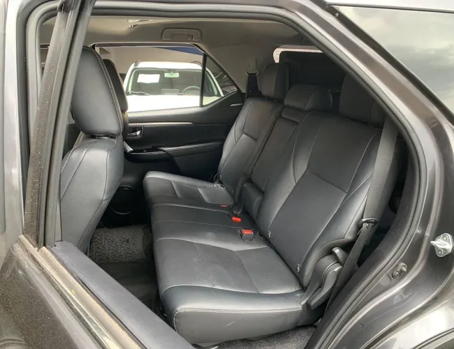 Imagem 11 – Hilux Sw4 2024 2.8 D-4D Turbo Diesel Srx 7L 4X4 Automático