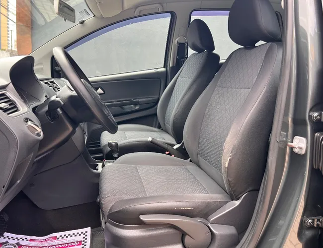 Imagem 16 – Fox 2014 1.6 Mi 8V Flex 4P Automatizado