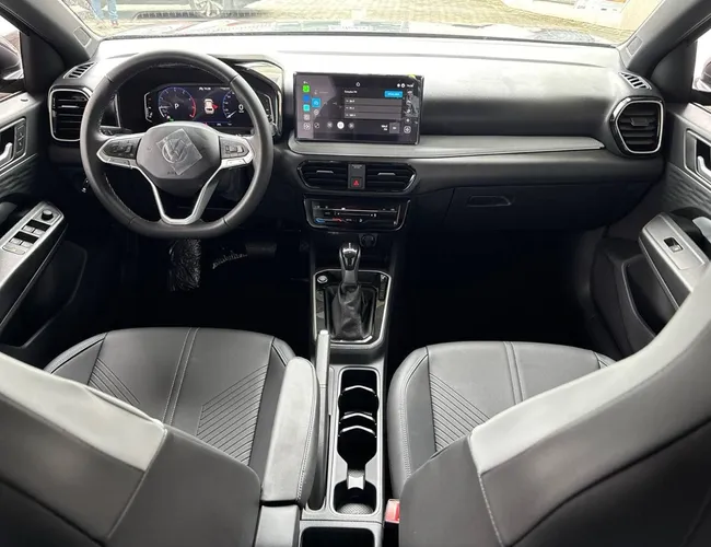 Imagem 6 – Tera 2026 1.0 170 Tsi High Automático
