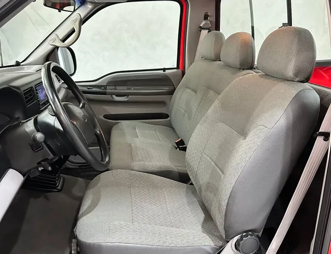 Imagem 18 – F-250 2000 F-250 Xlt 4.2 Tb Diesel