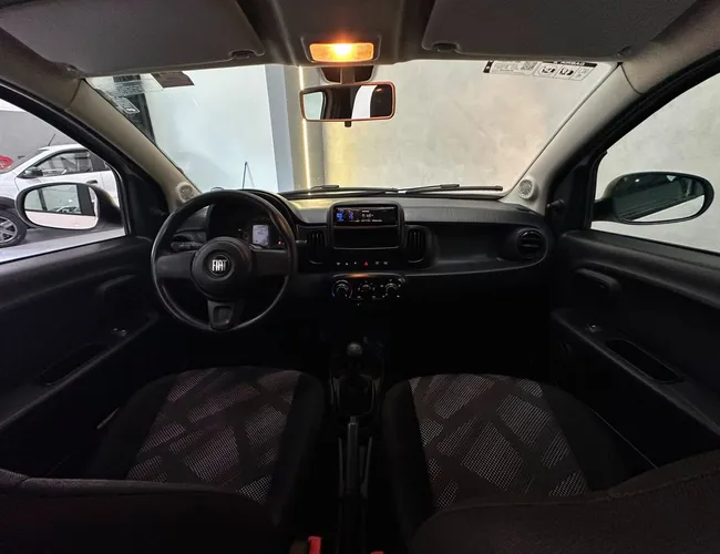 Imagem 6 – Mobi 2025 Mobi Like 1.0 Fire Flex 5P.