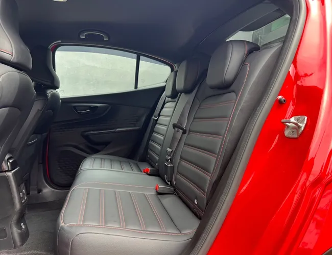 Imagem 10 – Fastback 2024 1.3 Turbo 270 Flex Abarth At6