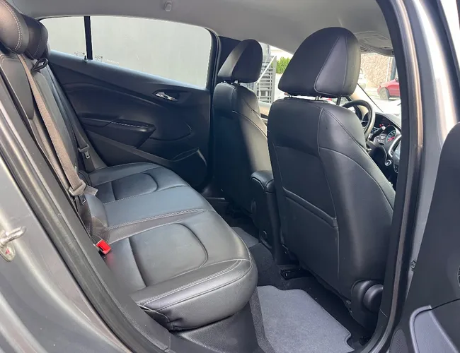 Imagem 15 – Cruze 2019 1.4 Turbo Lt 16V Flex 4P Automático
